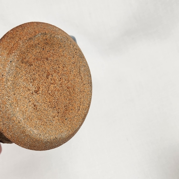 Ugly Face Pottery Mugs Collectable Mugs - Picture 4 of 6